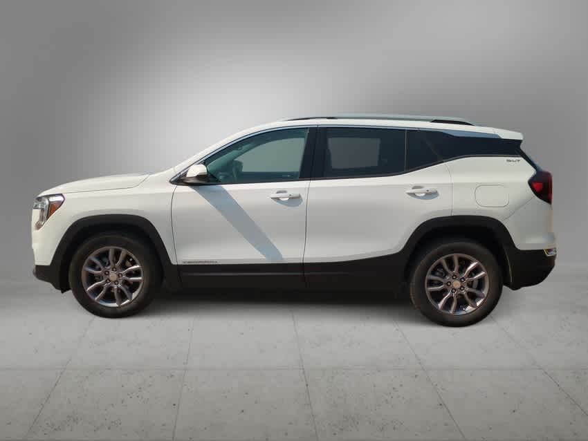 2024 GMC Terrain SLT 5