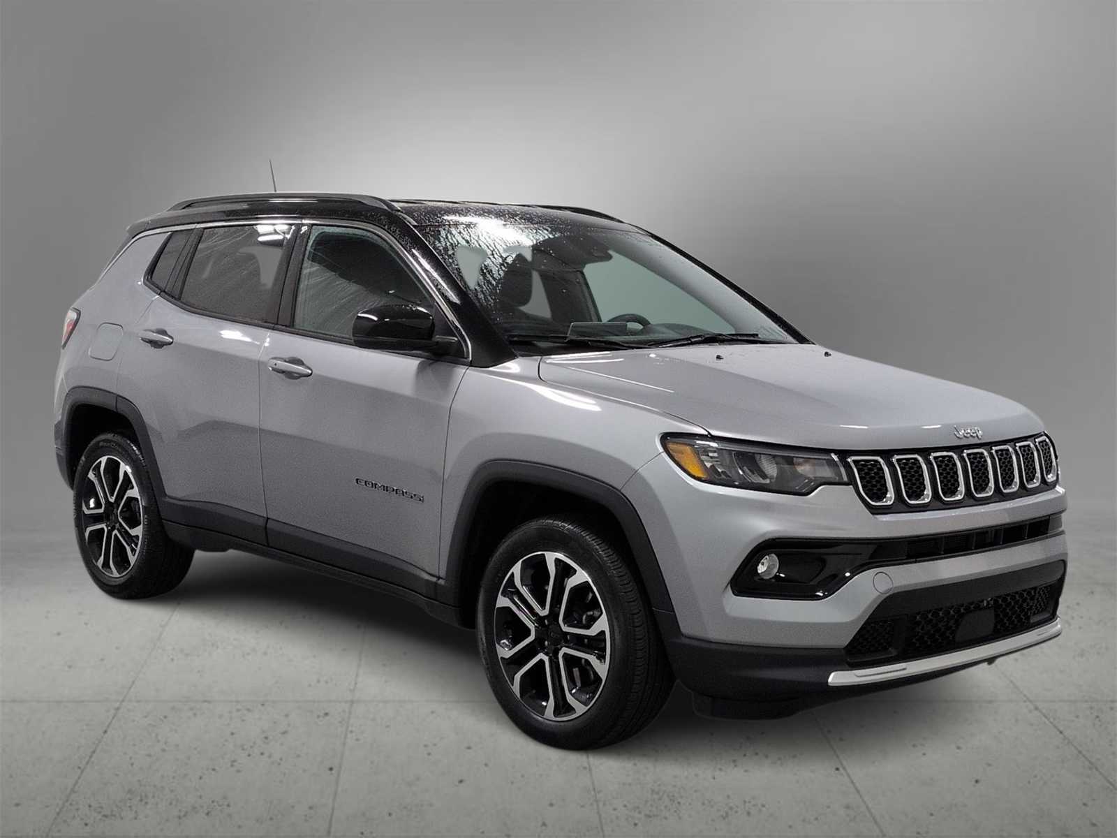 Thumbnail: 2023 Jeep Compass - 2