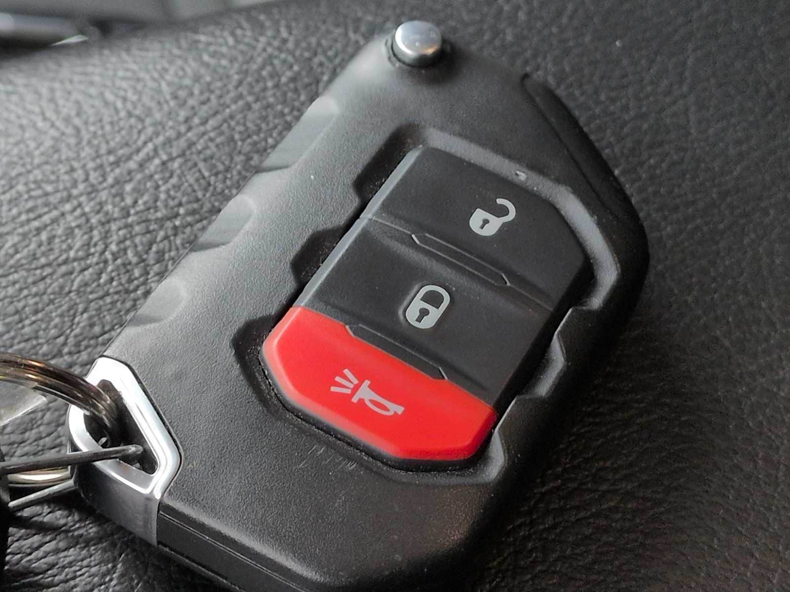 Thumbnail: 2025 Jeep Wrangler - 35