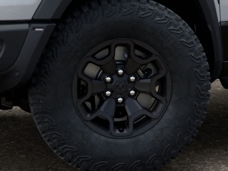 Thumbnail: 2026 RAM 1500 - 8