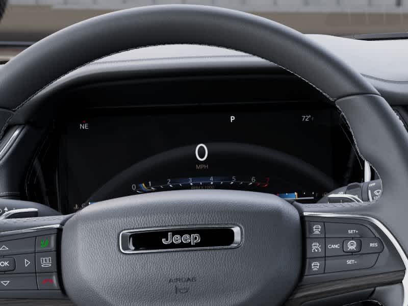 Thumbnail: 2026 Jeep Grand Cherokee - 17