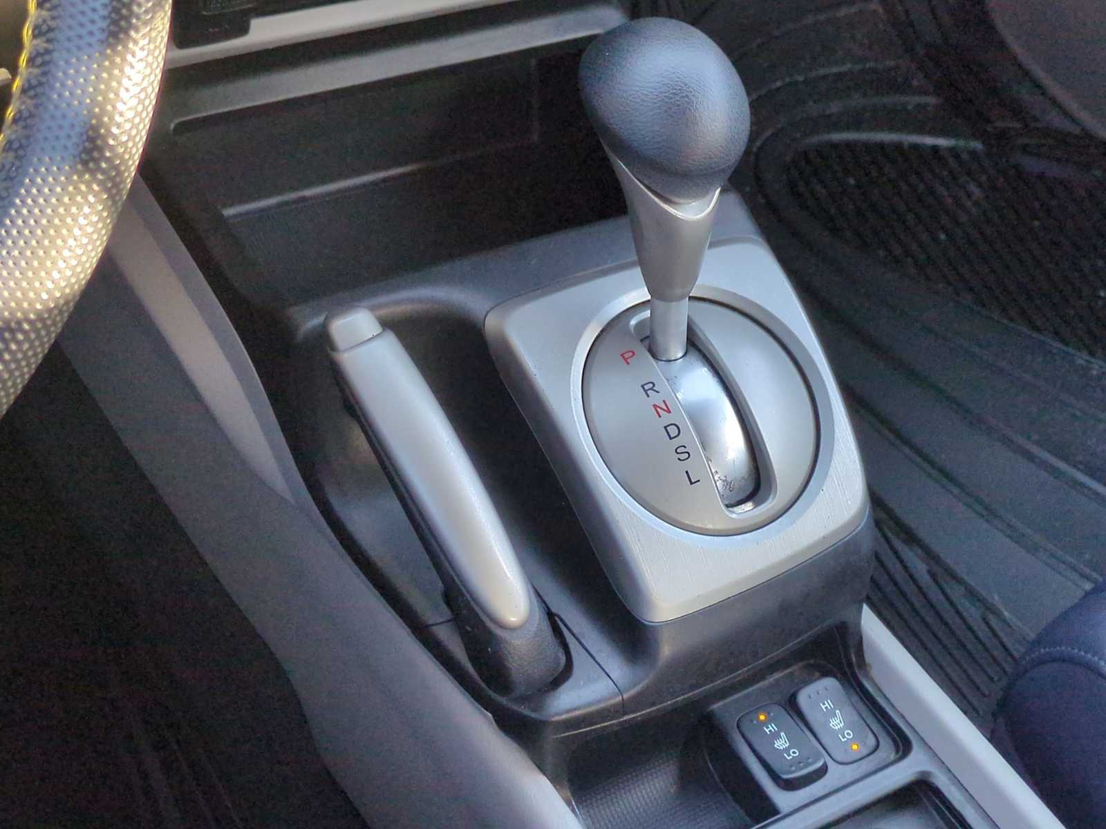 Thumbnail: 2009 Honda Civic - 30