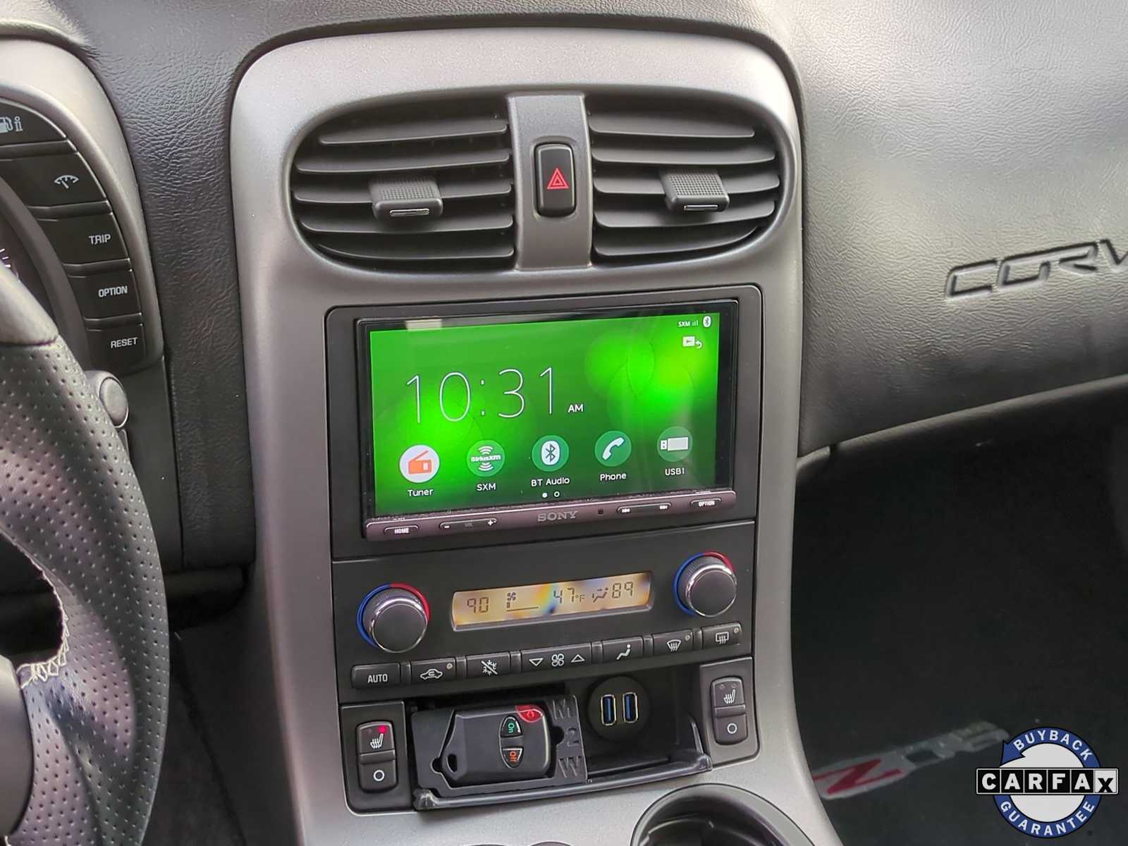 Thumbnail: 2006 Chevrolet Corvette - 23