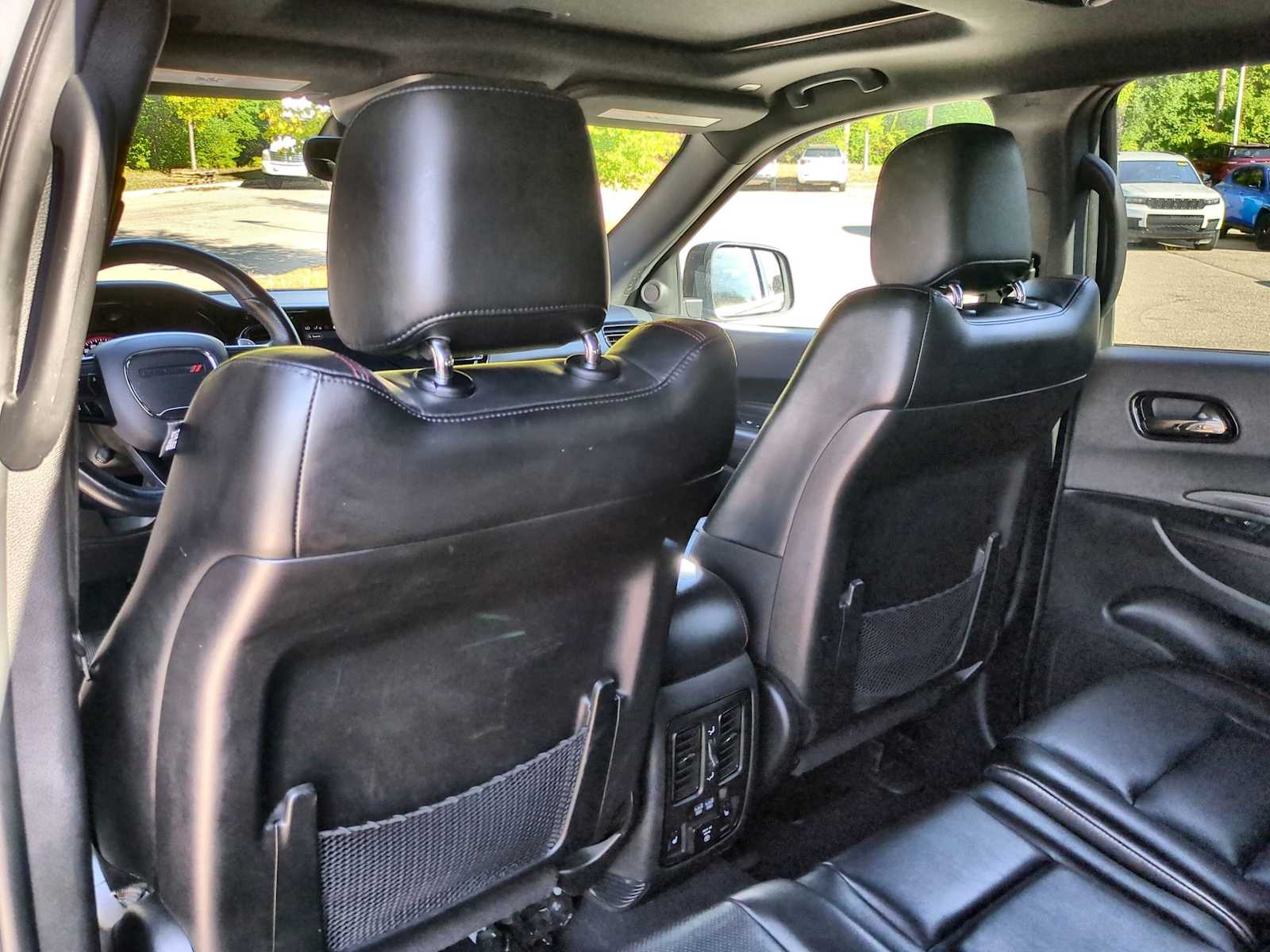 Thumbnail: 2023 Dodge Durango - 18
