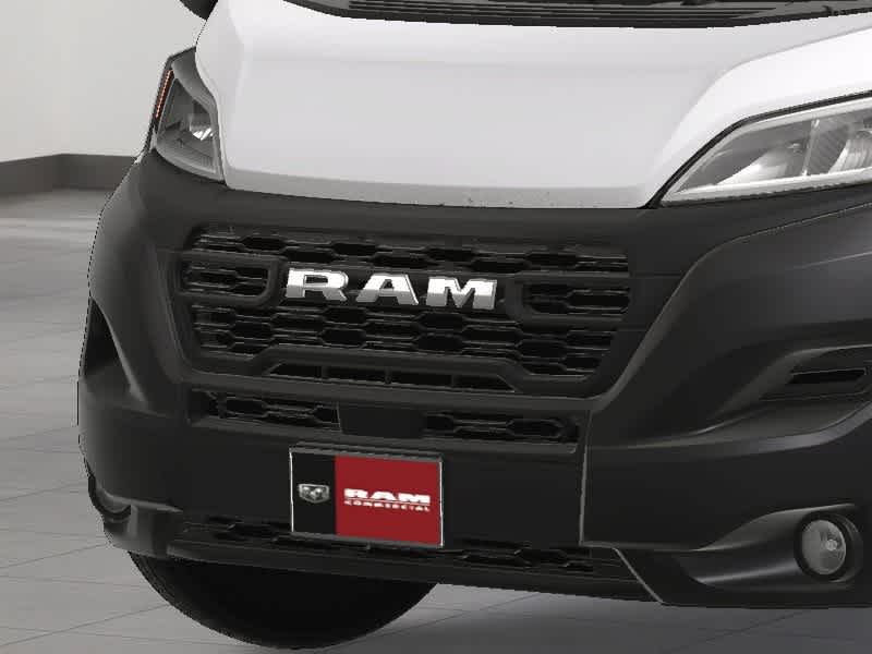 Thumbnail: 2024 RAM ProMaster - 14