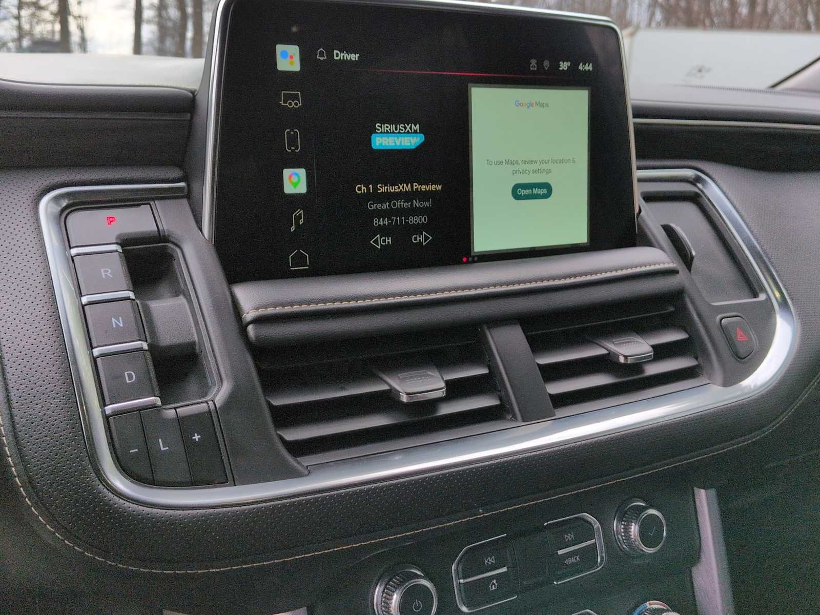 Thumbnail: 2022 GMC Yukon XL - 30