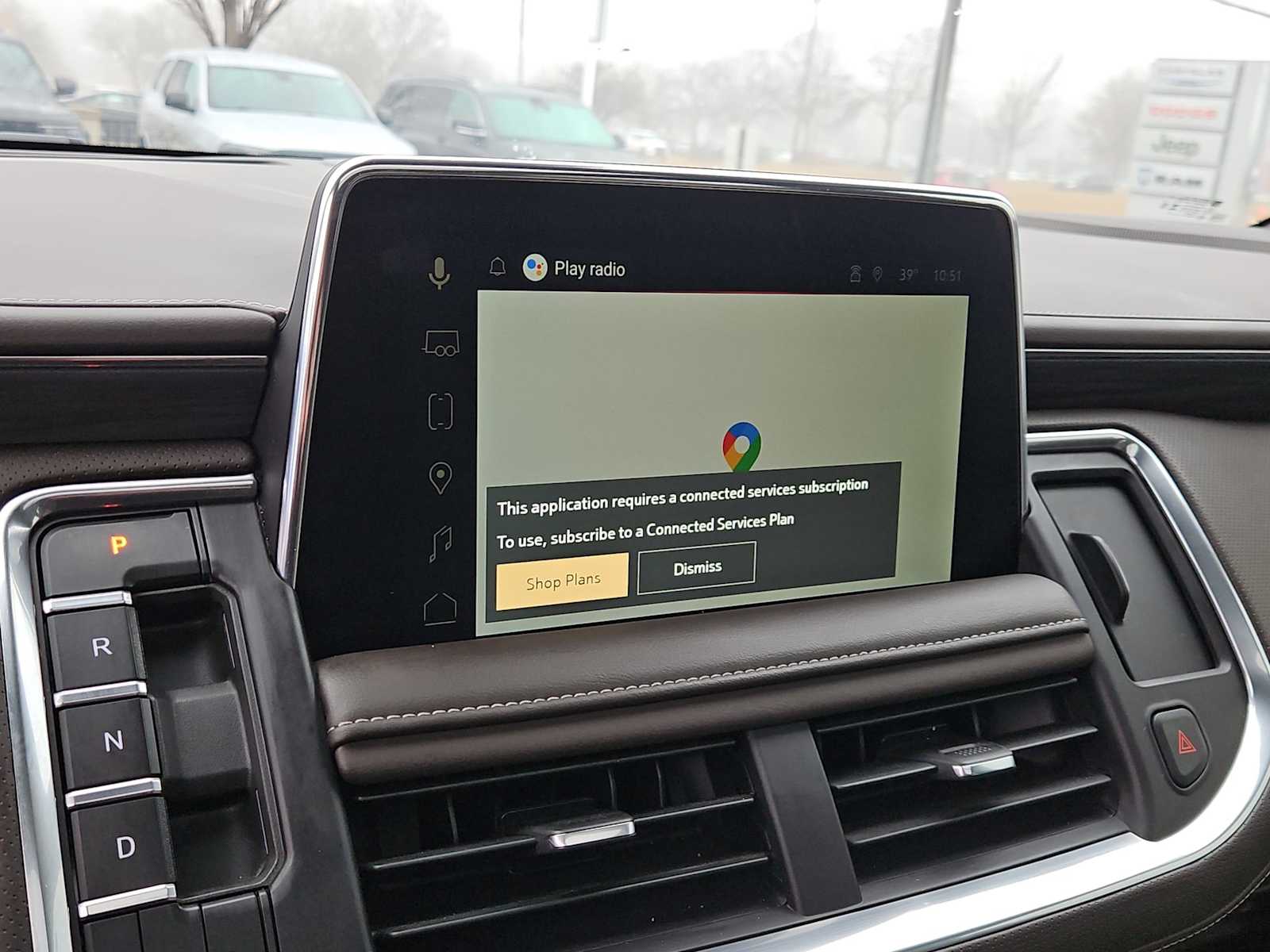 Thumbnail: 2024 GMC Yukon XL - 30