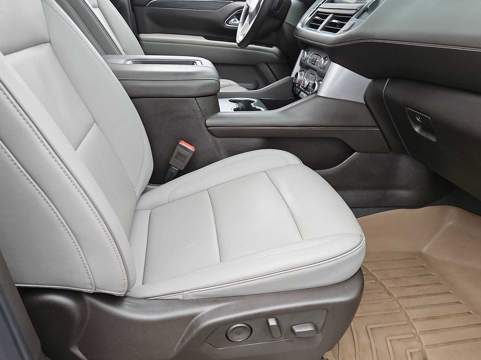 Thumbnail: 2024 GMC Yukon XL - 23