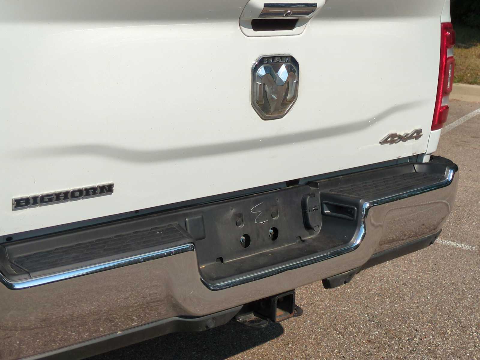 Thumbnail: 2021 RAM 2500 - 34