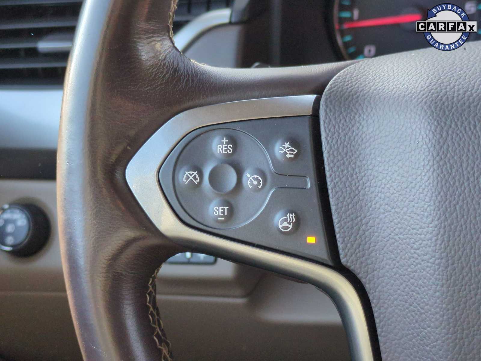 Thumbnail: 2016 Chevrolet Tahoe - 26