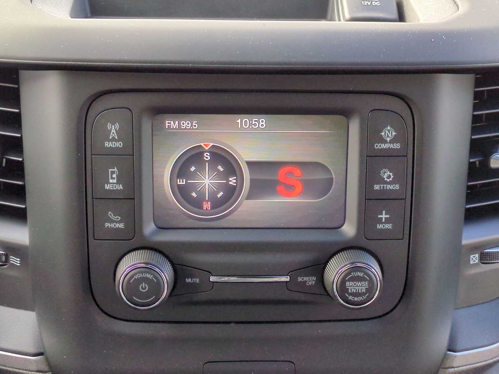 Thumbnail: 2024 RAM 3500 - 28