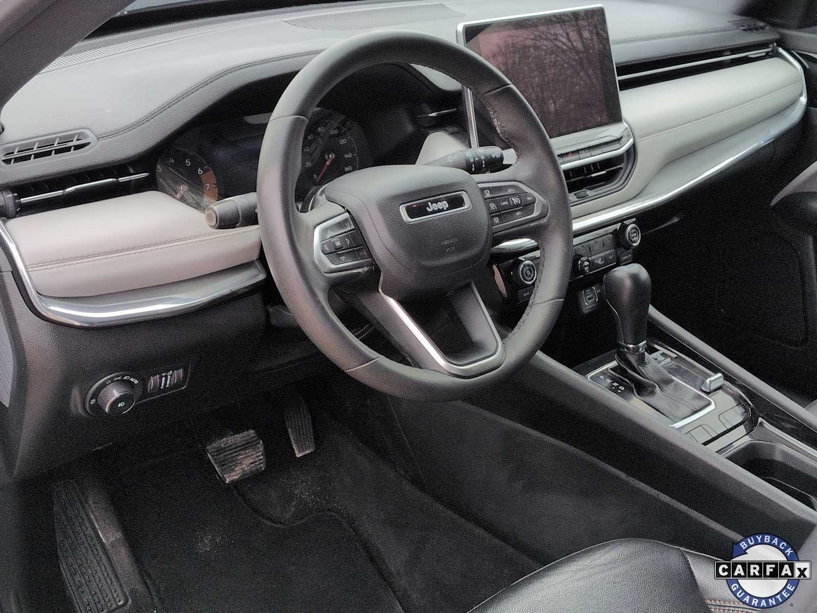 Thumbnail: 2023 Jeep Compass - 10