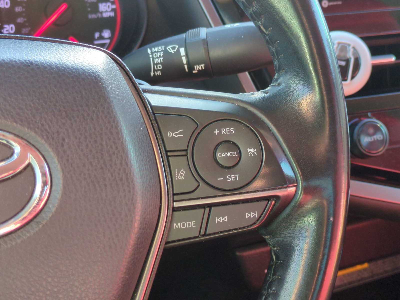 Thumbnail: 2021 Toyota Camry - 24