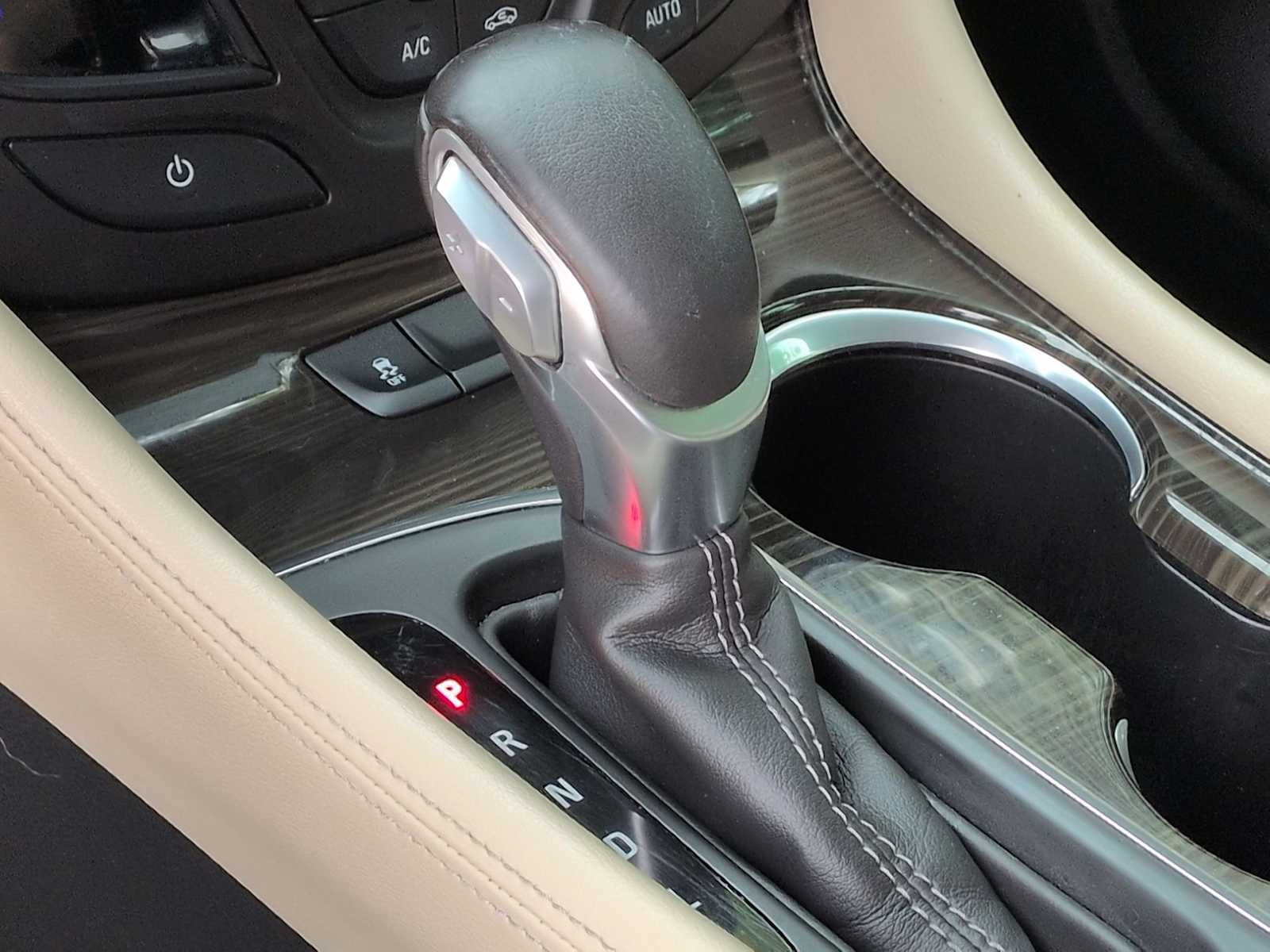 Thumbnail: 2019 Buick Envision - 35