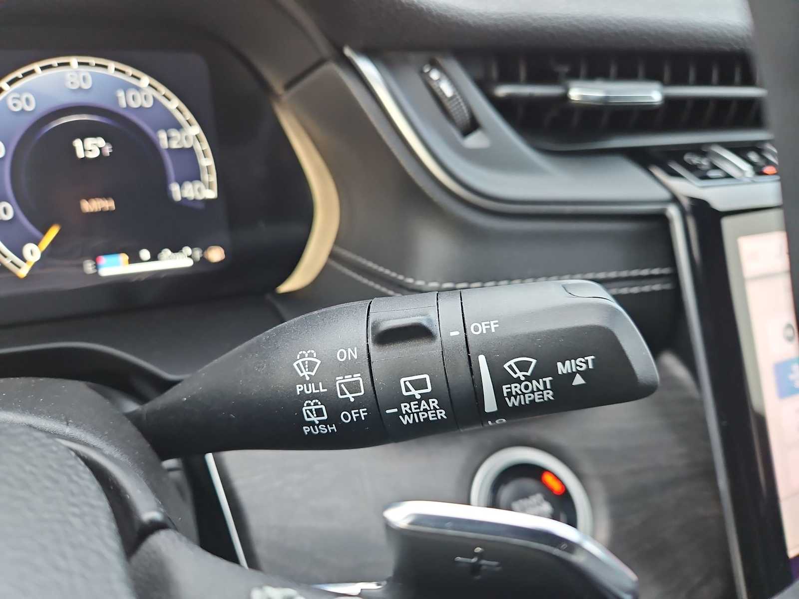 Thumbnail: 2025 Jeep Grand Cherokee L - 31