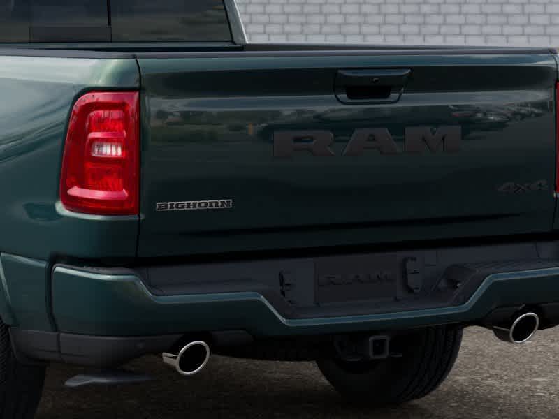 Thumbnail: 2026 RAM 1500 - 13