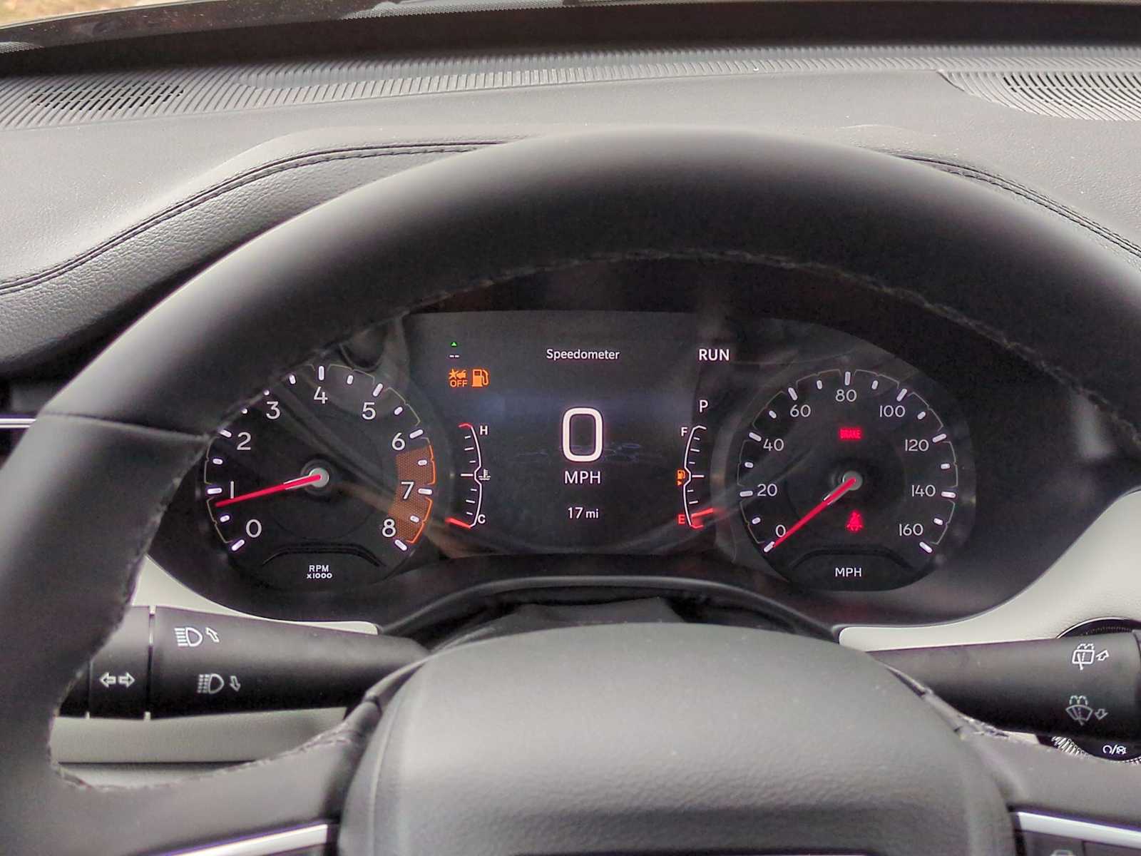 Thumbnail: 2026 Jeep Compass - 31