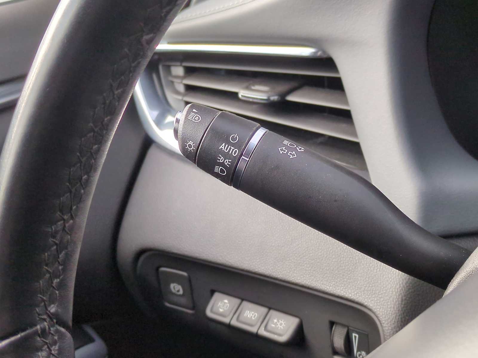 Thumbnail: 2024 Buick Enclave - 26