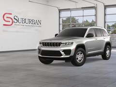 2025 Jeep Grand Cherokee Laredo Sport Utility