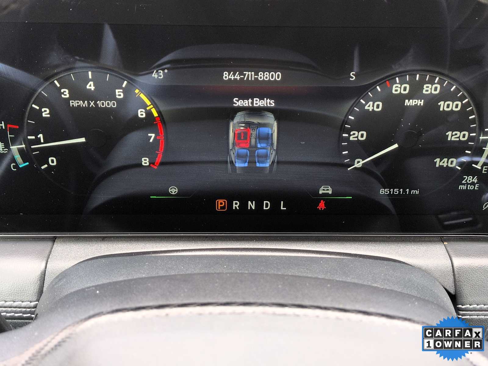 Thumbnail: 2024 Ford Mustang - 37