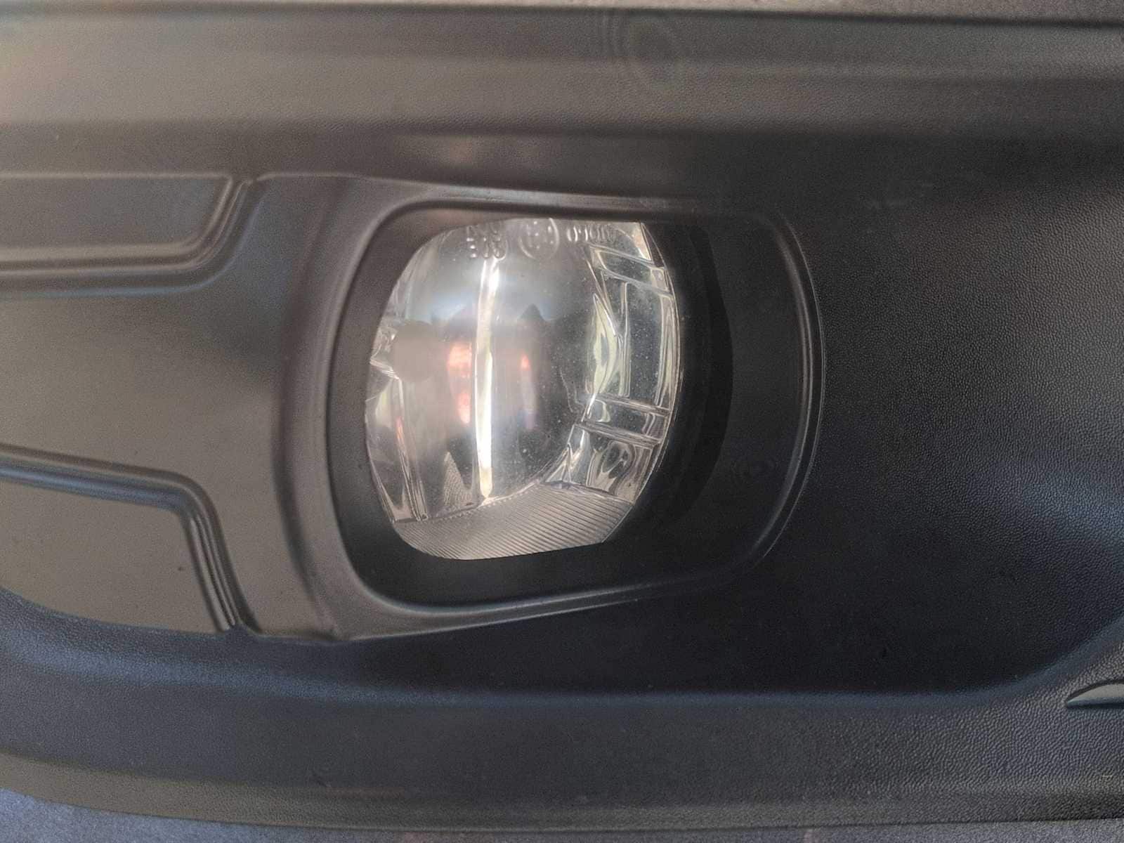Thumbnail: 2024 RAM 1500 - 11