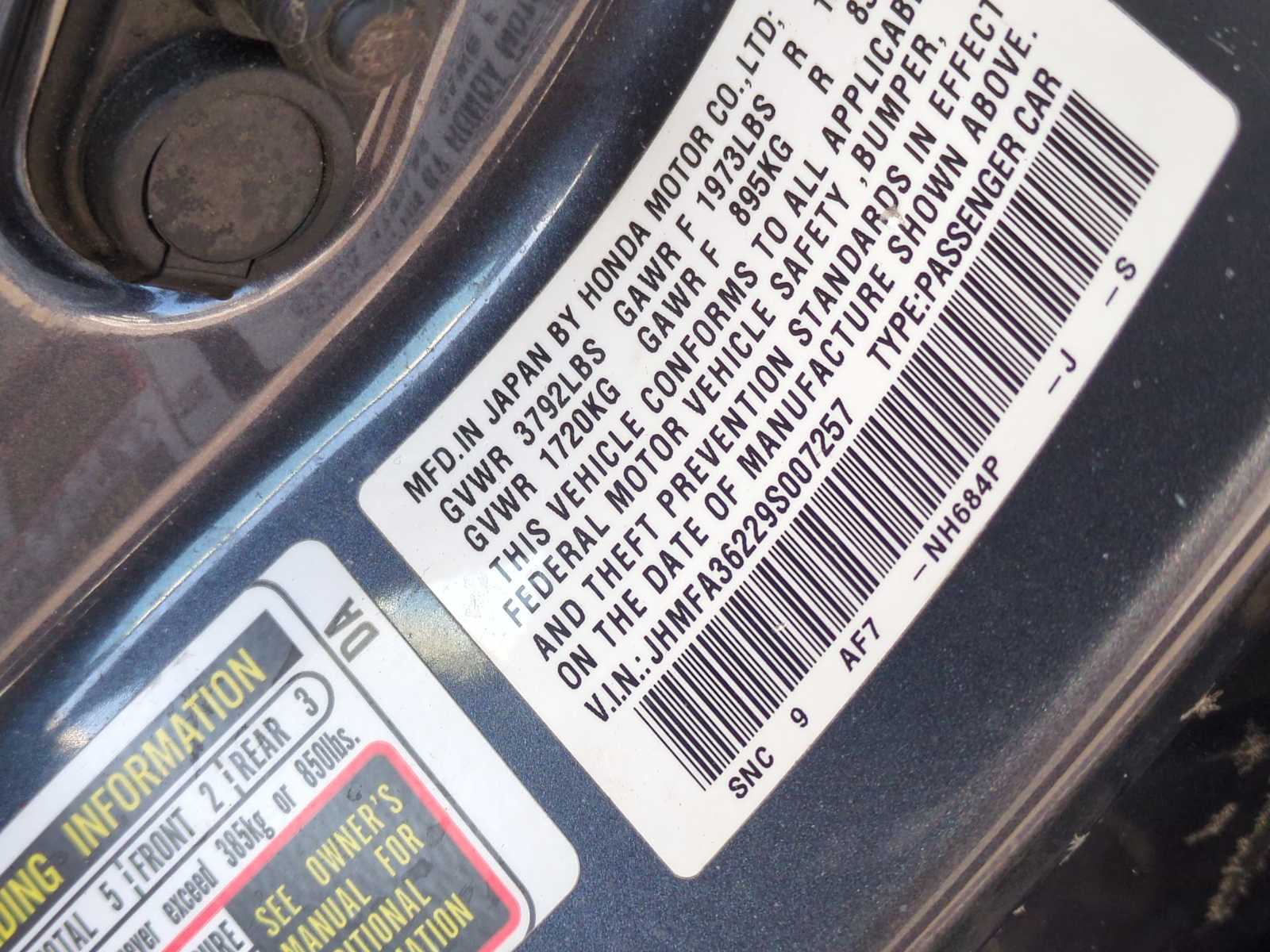 Thumbnail: 2009 Honda Civic - 33