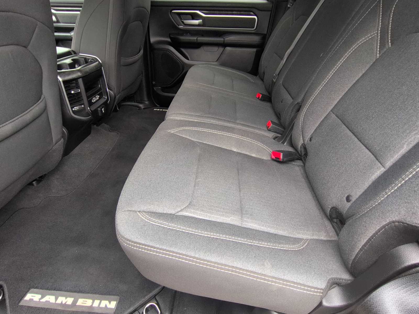 Thumbnail: 2019 RAM 1500 - 20