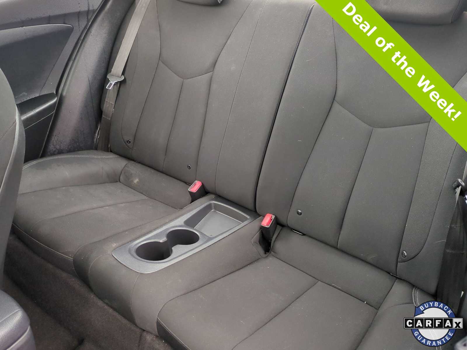 Thumbnail: 2017 Hyundai Veloster - 20