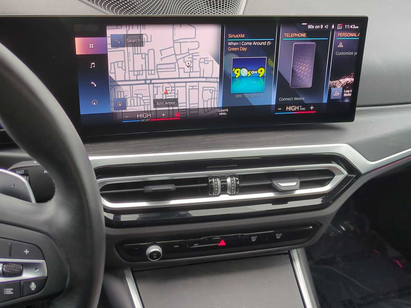 Thumbnail: 2023 BMW 3 Series - 29