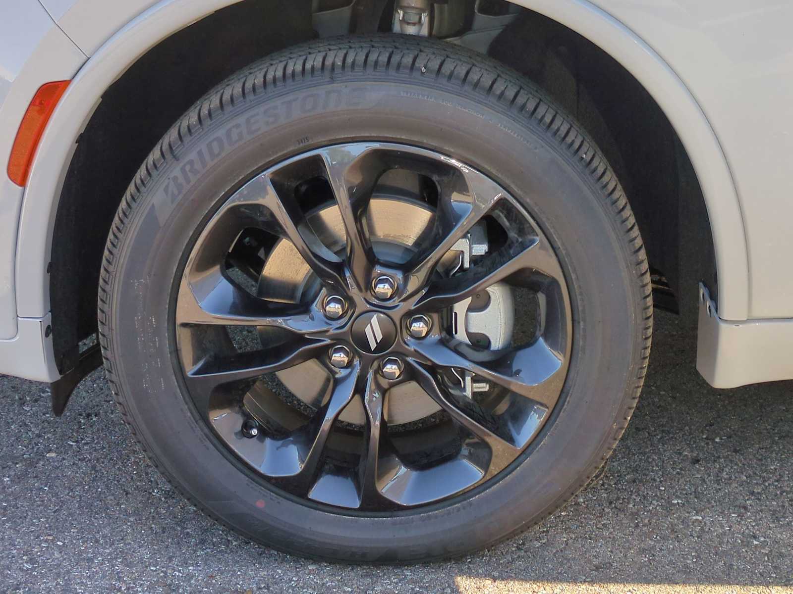 Thumbnail: 2026 Dodge Durango - 14