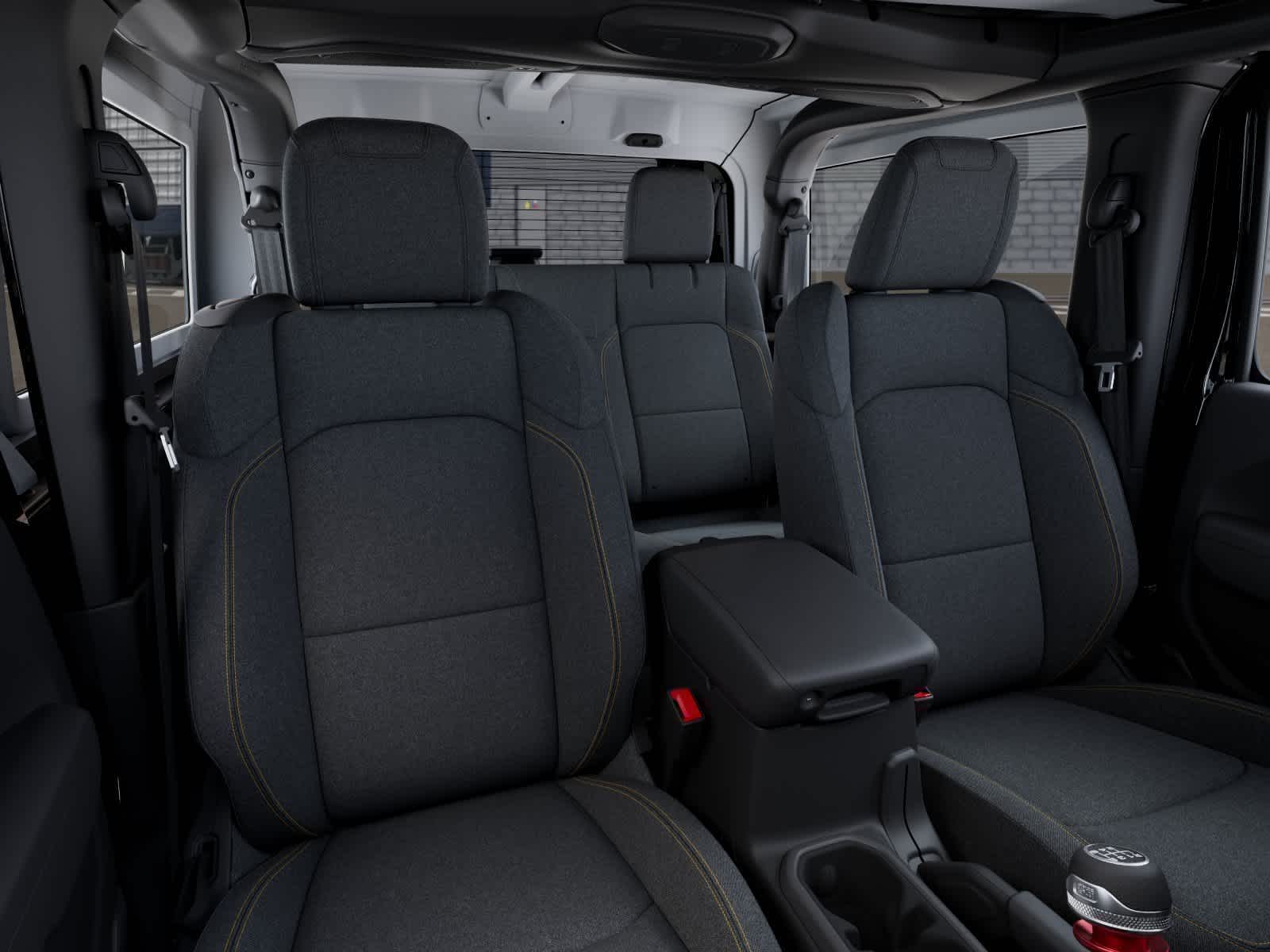 Thumbnail: 2026 Jeep Wrangler - 16