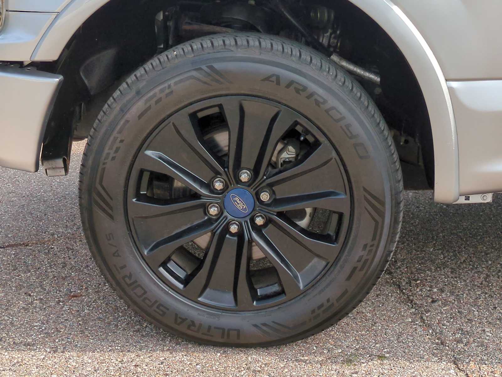 Thumbnail: 2020 Ford F-150 - 14
