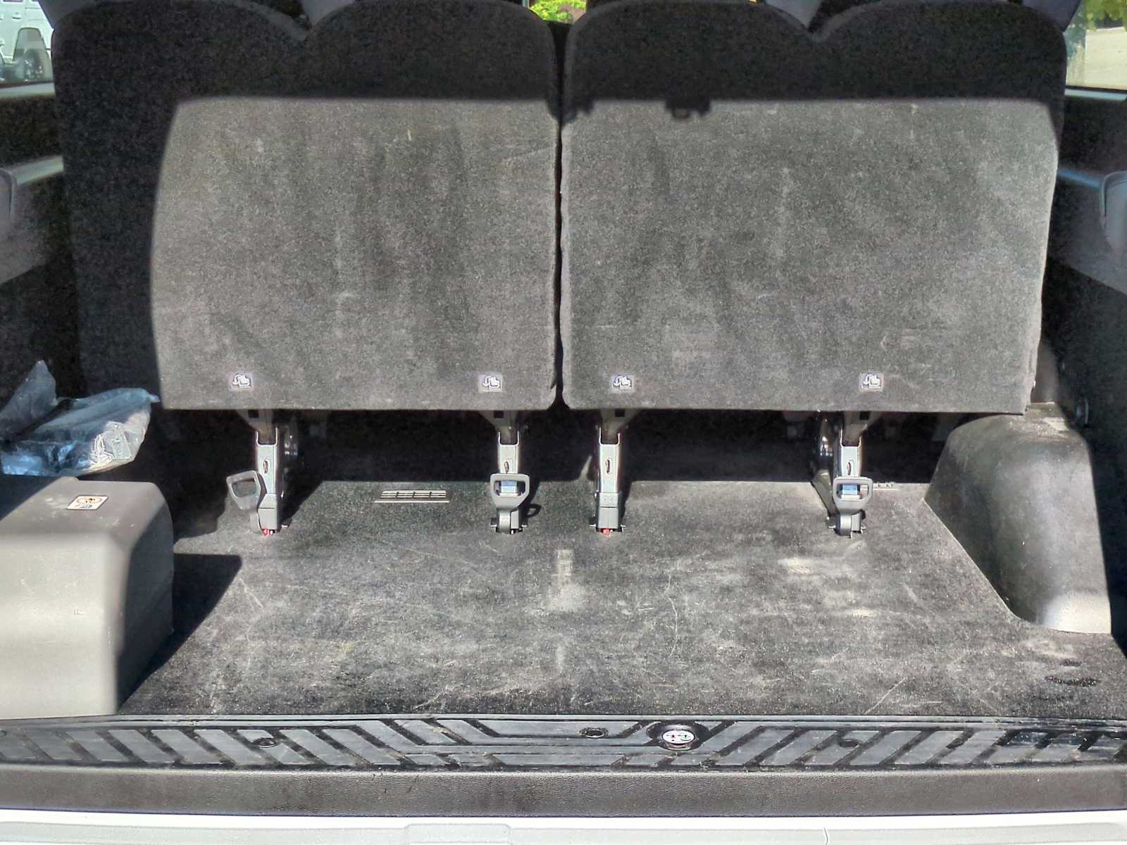 Thumbnail: 2020 Ford Econoline - 32