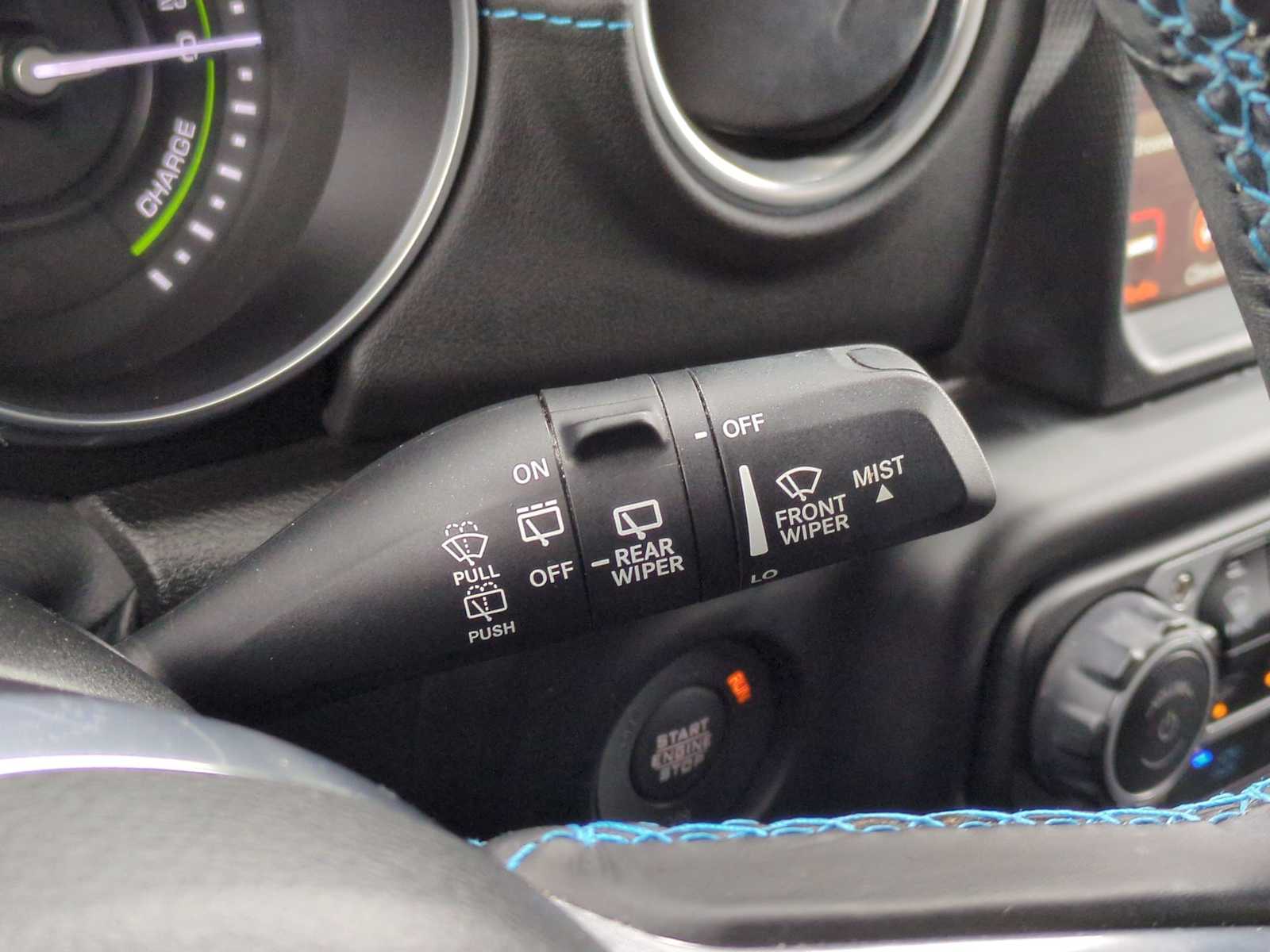 Thumbnail: 2022 Jeep Wrangler - 25