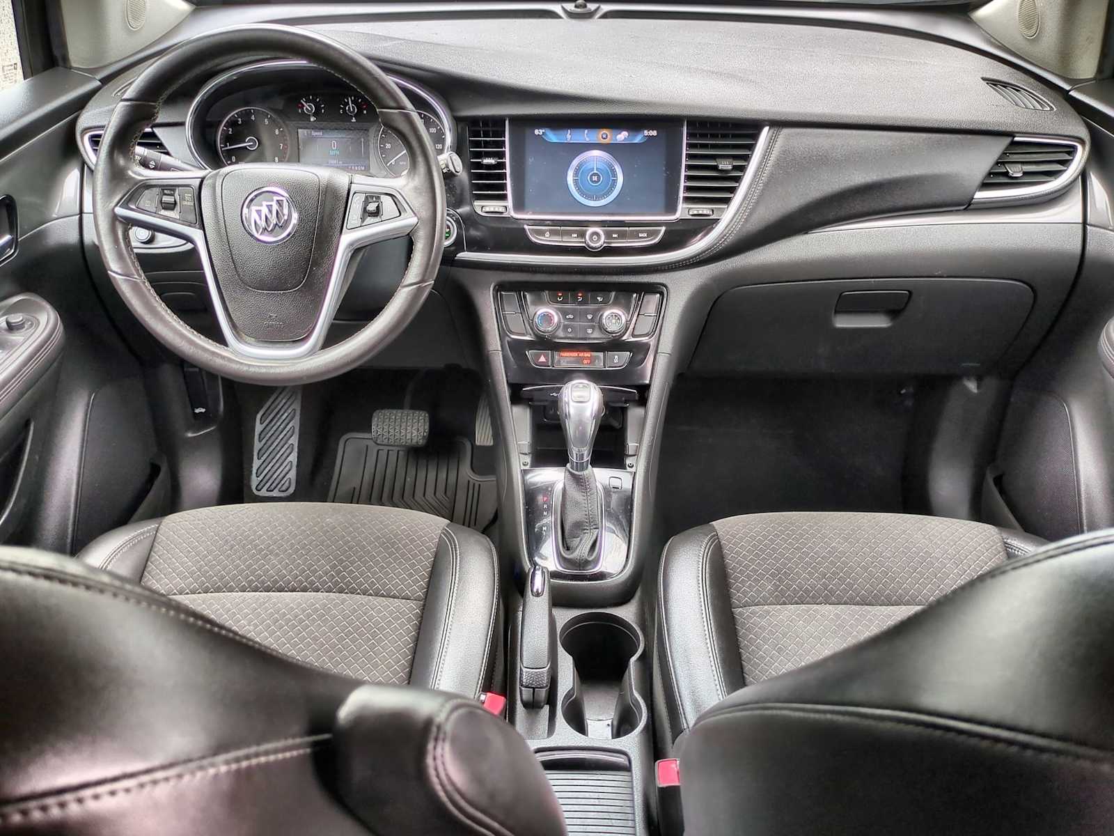 Thumbnail: 2019 Buick Encore - 16
