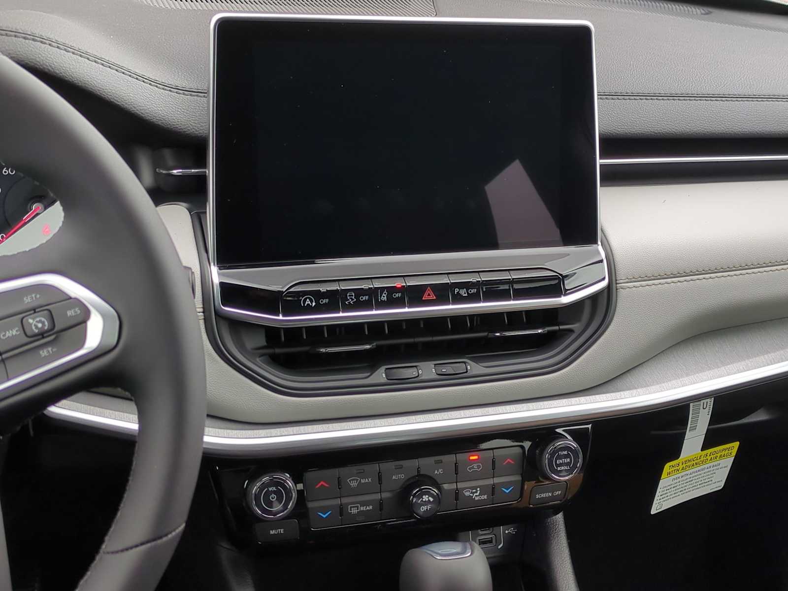 Thumbnail: 2026 Jeep Compass - 27