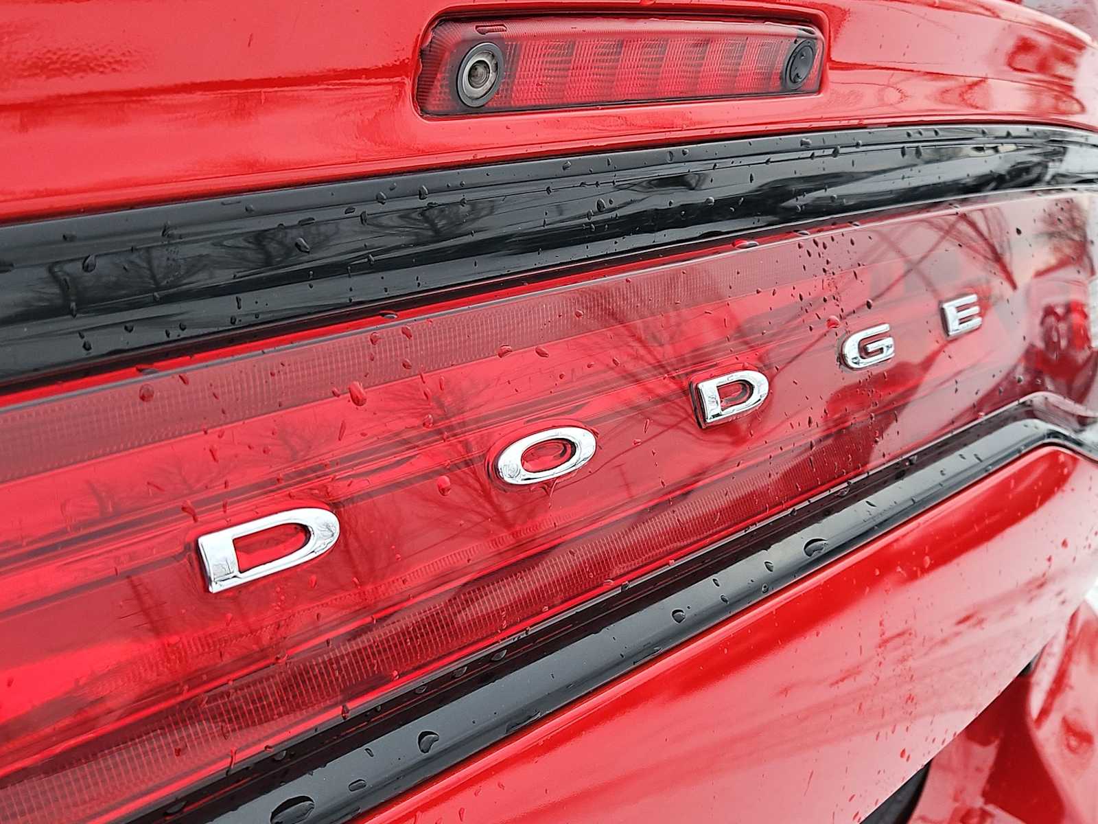 Thumbnail: 2011 Dodge Charger - 19