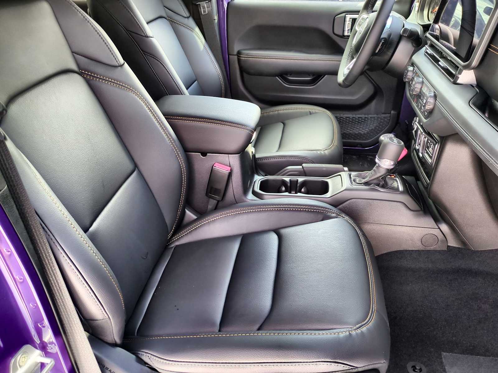 Thumbnail: 2026 Jeep Wrangler - 18