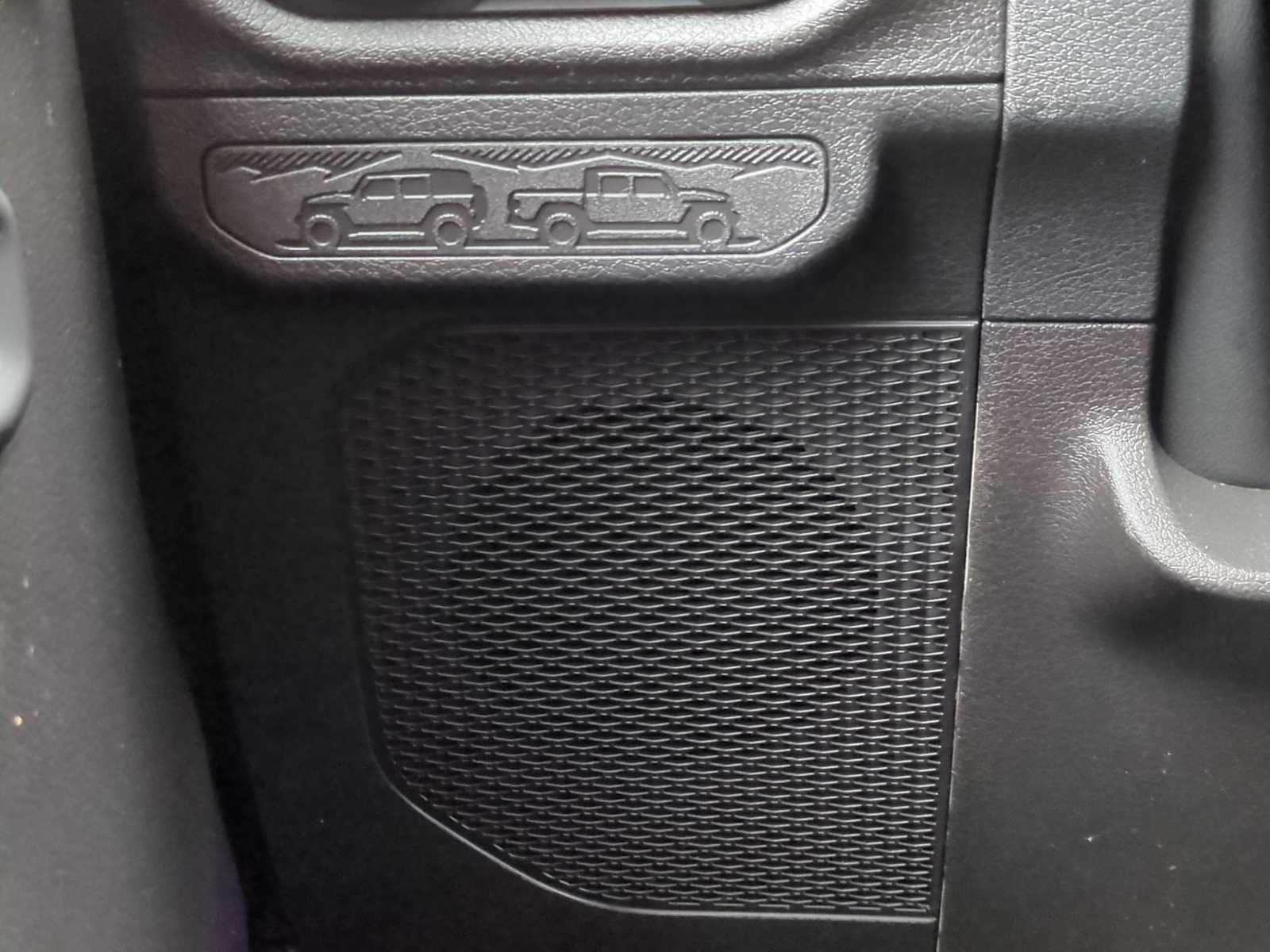 Thumbnail: 2026 Jeep Wrangler - 28