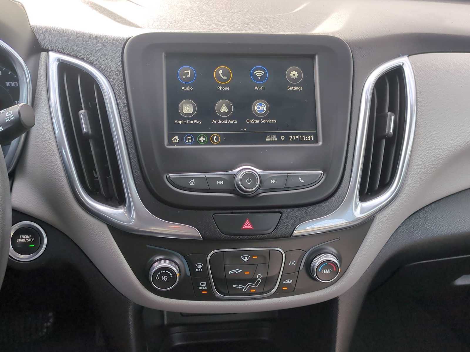 Thumbnail: 2019 Chevrolet Equinox - 27