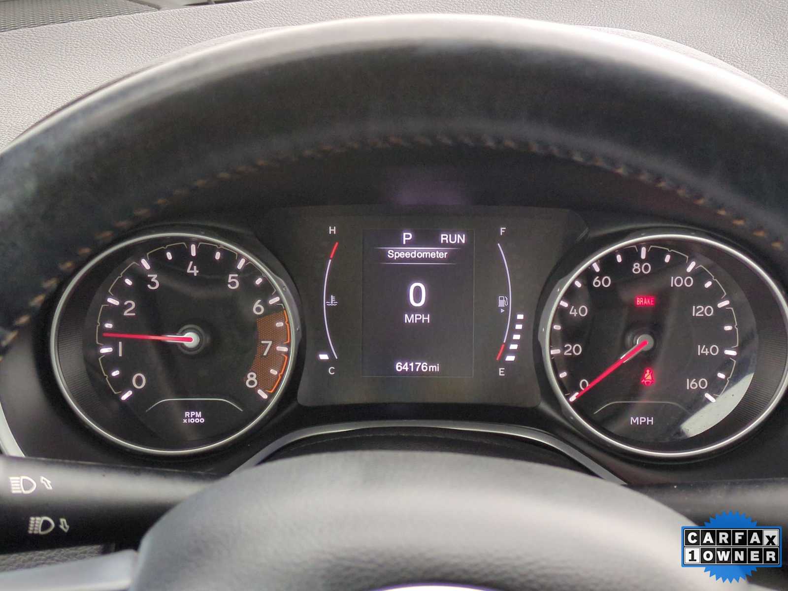 Thumbnail: 2020 Jeep Compass - 33