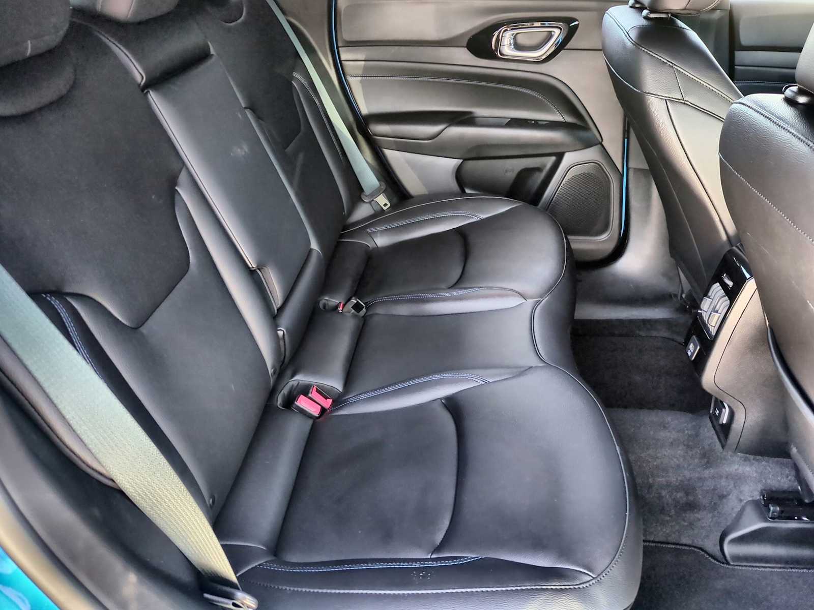 Thumbnail: 2026 Jeep Compass - 20