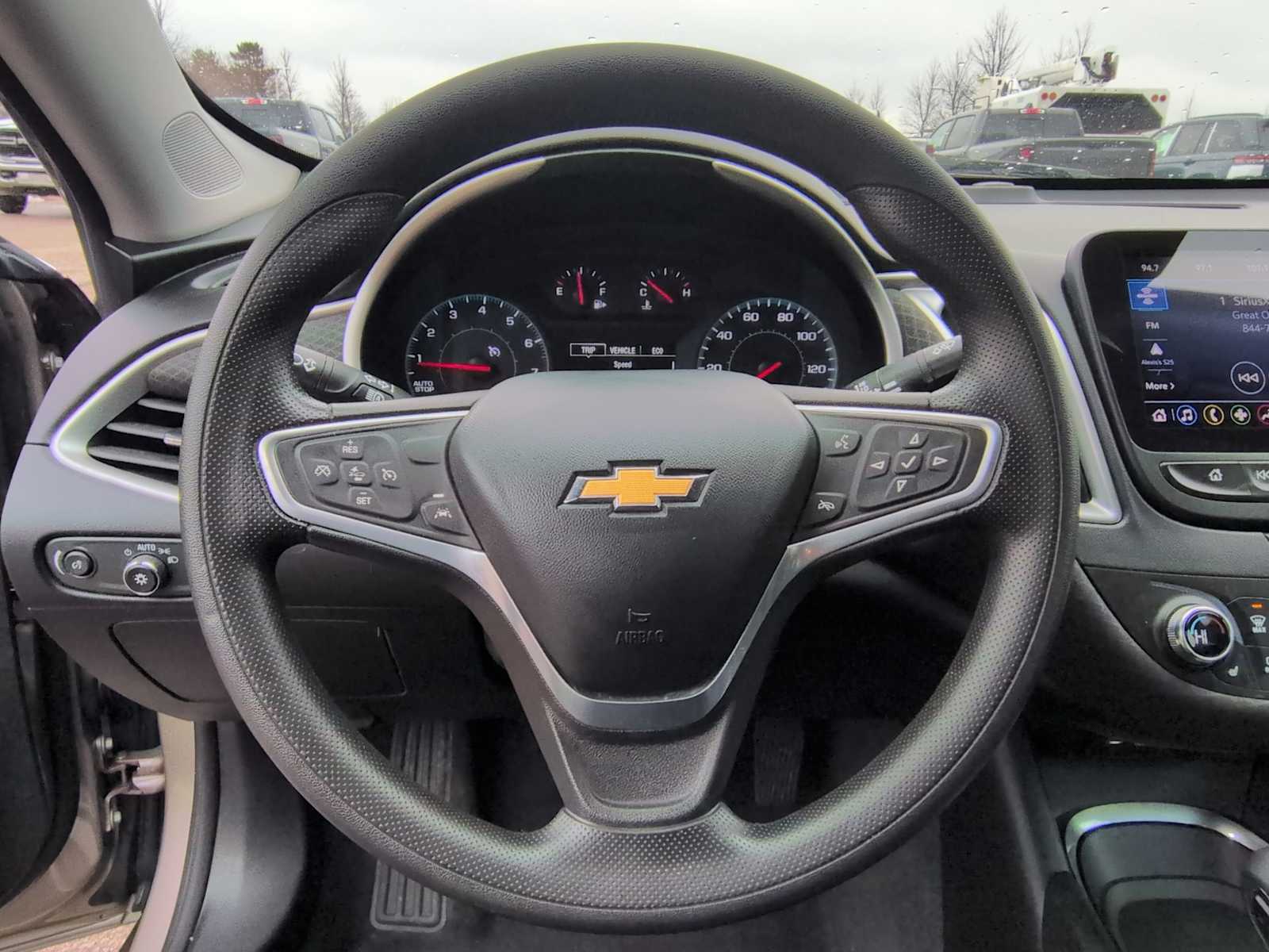 Thumbnail: 2023 Chevrolet Malibu - 29