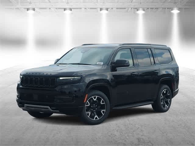 Thumbnail: 2025 Jeep Wagoneer - 1