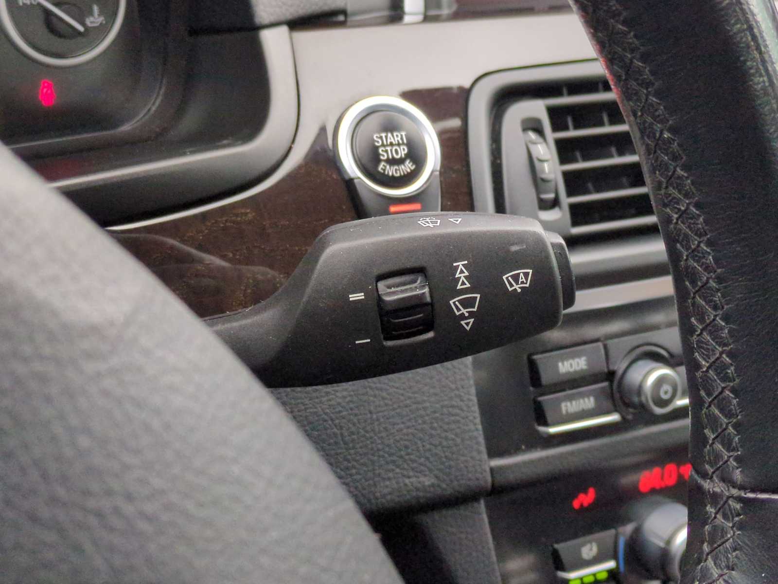 Thumbnail: 2016 BMW 5 Series - 27