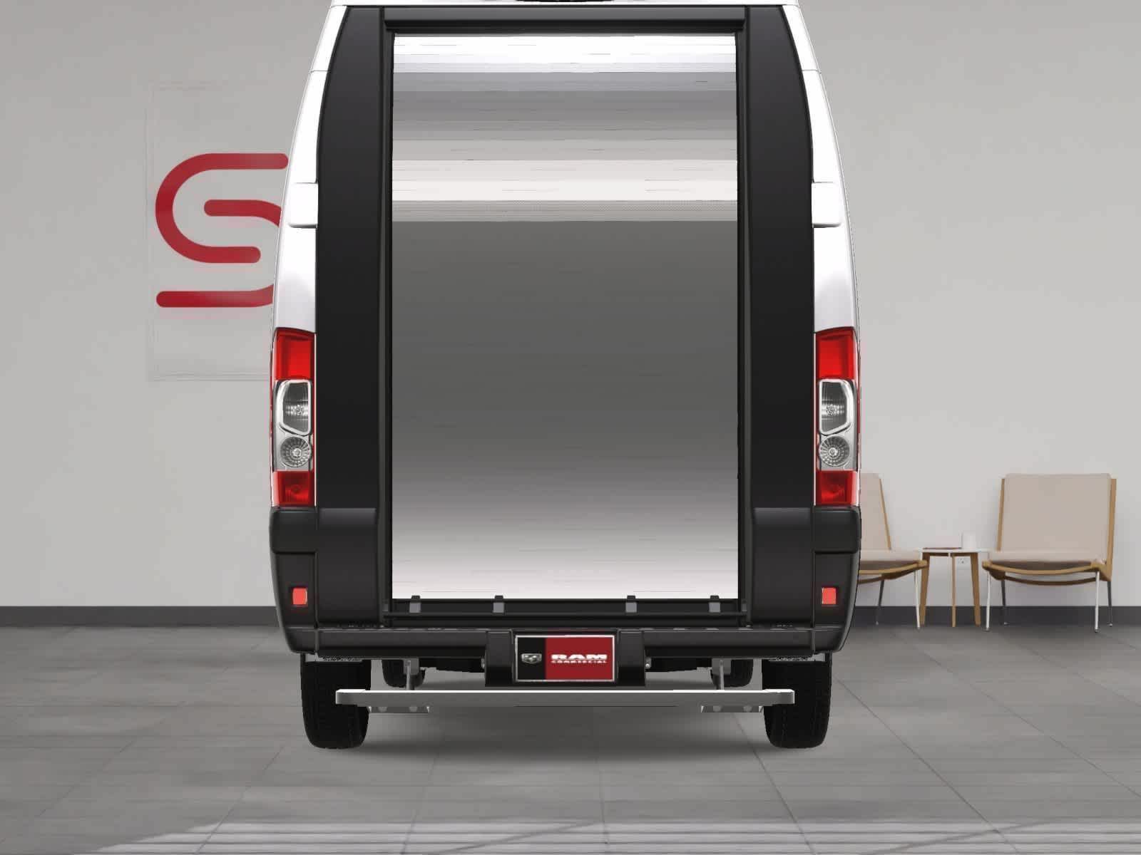 Thumbnail: 2024 RAM ProMaster - 10