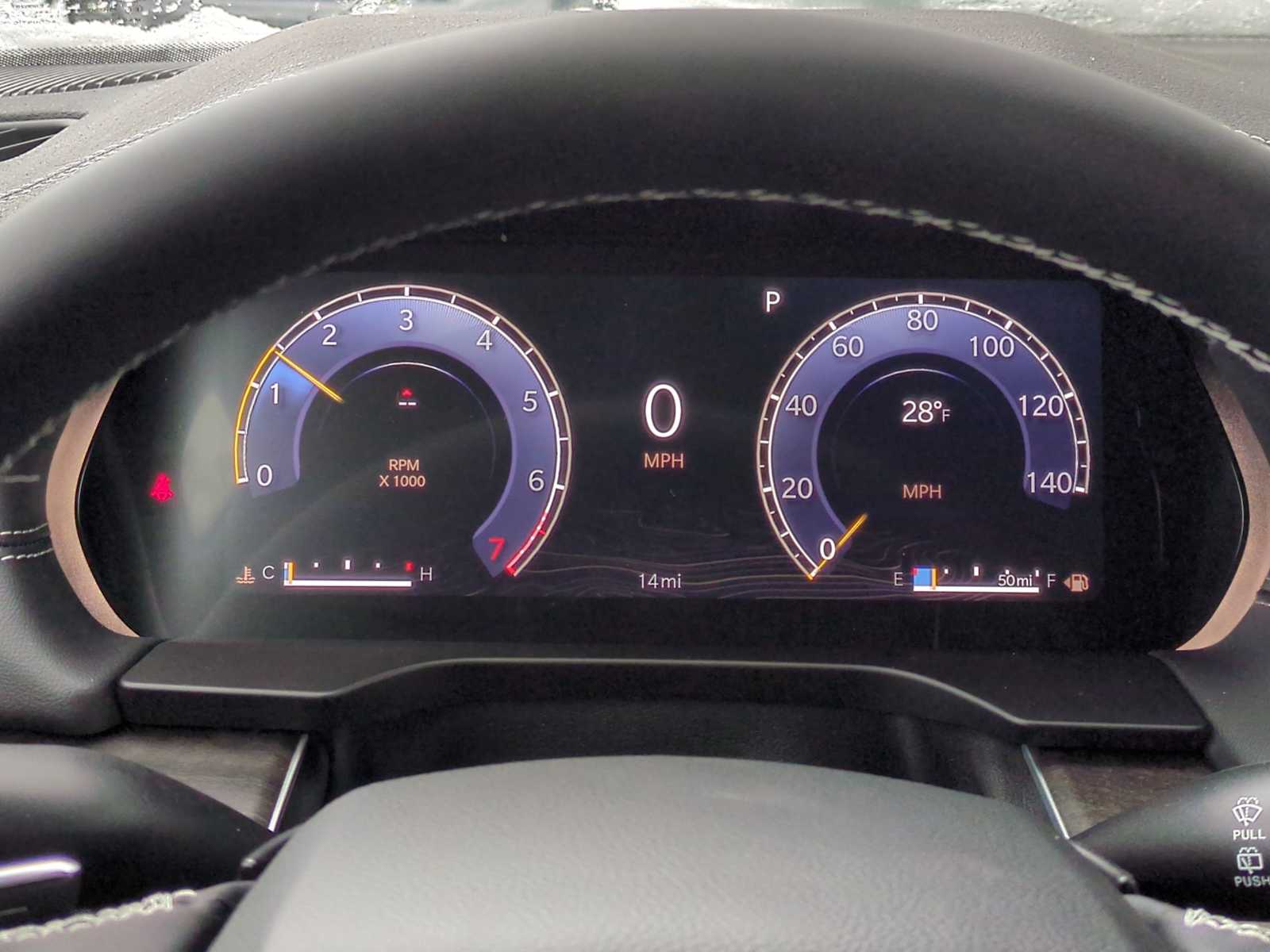 Thumbnail: 2025 Jeep Grand Cherokee L - 34