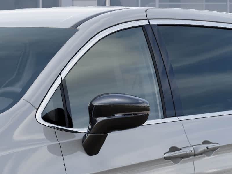 Thumbnail: 2026 Chrysler Voyager - 12