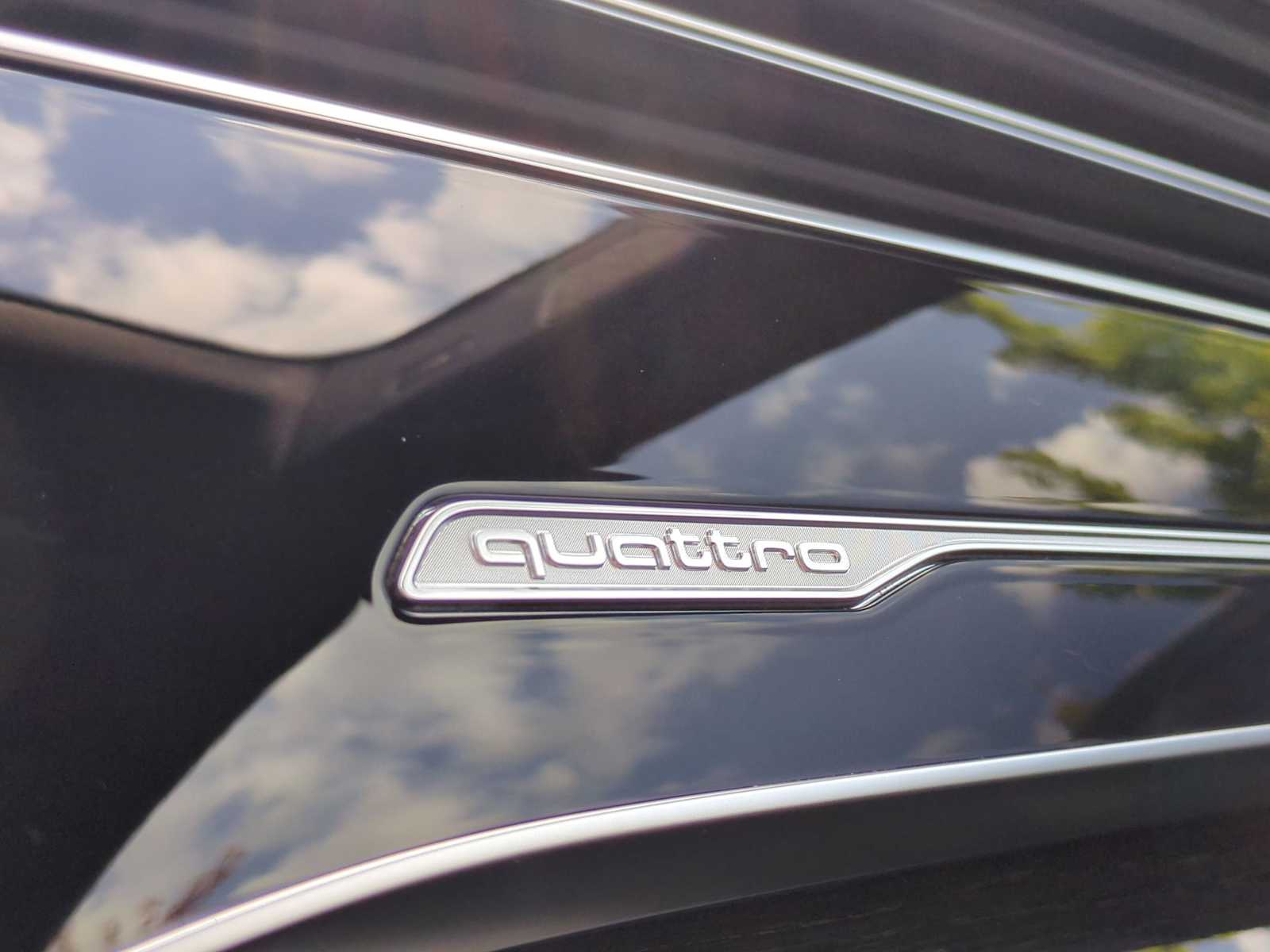 Thumbnail: 2025 Audi Q7 - 39