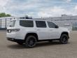 2026 Jeep Grand Wagoneer Limited Reserve Sport Utility